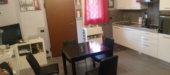 2-Zimmer Wohnung in Rome, Italy, Nr. 34027 2