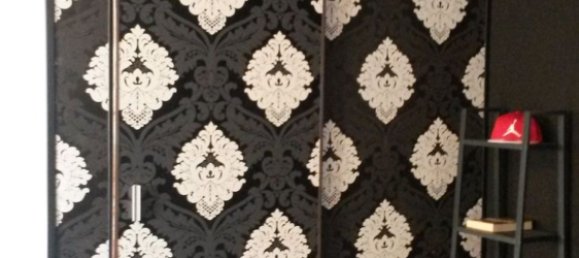 2-Zimmer Wohnung in Rome, Italy, Nr. 34027 11