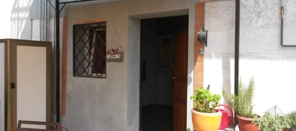 2-Zimmer Wohnung in Rome, Italy, Nr. 34027 19