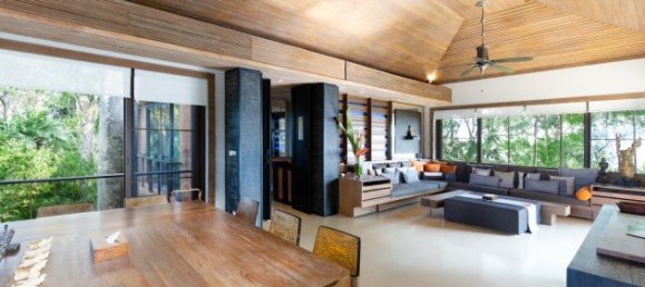 4 bedrooms Villa in Wichit, Thailand No. 12419 9