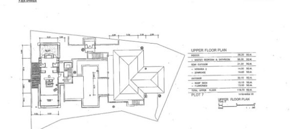 4 bedrooms Villa in Wichit, Thailand No. 12419 27