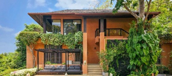 4 bedrooms Villa in Wichit, Thailand No. 12419 4