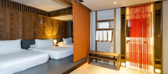 4 bedrooms Villa in Wichit, Thailand No. 12419 19