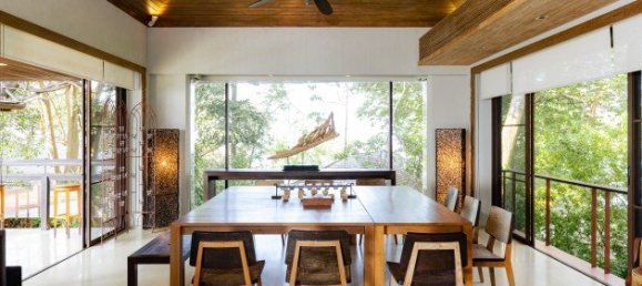 4 bedrooms Villa in Wichit, Thailand No. 12419 11