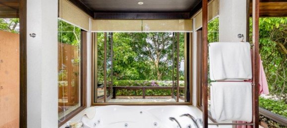 4 bedrooms Villa in Wichit, Thailand No. 12419 15