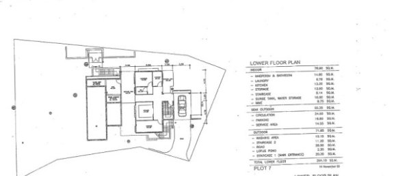 4 bedrooms Villa in Wichit, Thailand No. 12419 28