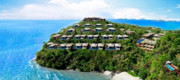 4 bedrooms Villa in Wichit, Thailand No. 12419 24