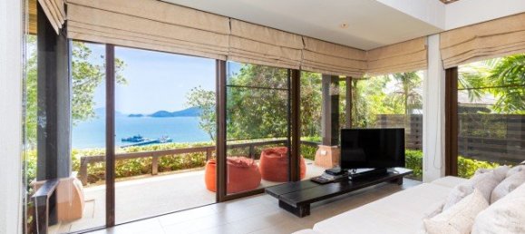 4 bedrooms Villa in Wichit, Thailand No. 12419 14