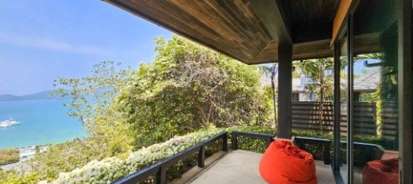 4 bedrooms Villa in Wichit, Thailand No. 12419 21