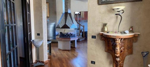 7-salle Penthouse à Florence, Italy No. 38427 6