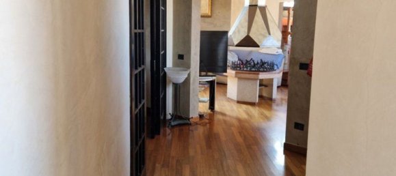 7-salle Penthouse à Florence, Italy No. 38427 7