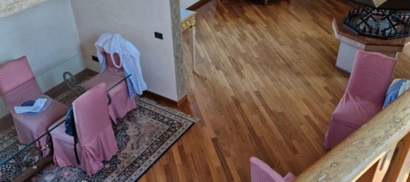 7-salle Penthouse à Florence, Italy No. 38427 26