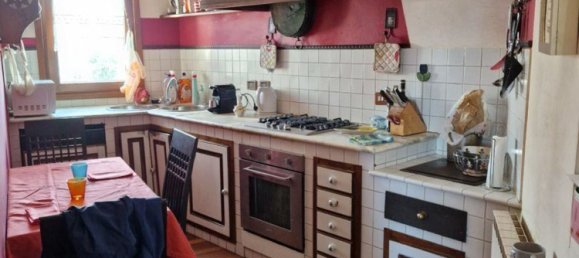 7-salle Penthouse à Florence, Italy No. 38427 8