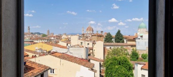 7-salle Penthouse à Florence, Italy No. 38427 22