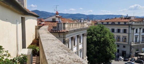 7-salle Penthouse à Florence, Italy No. 38427 12