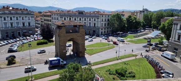 7-salle Penthouse à Florence, Italy No. 38427 28