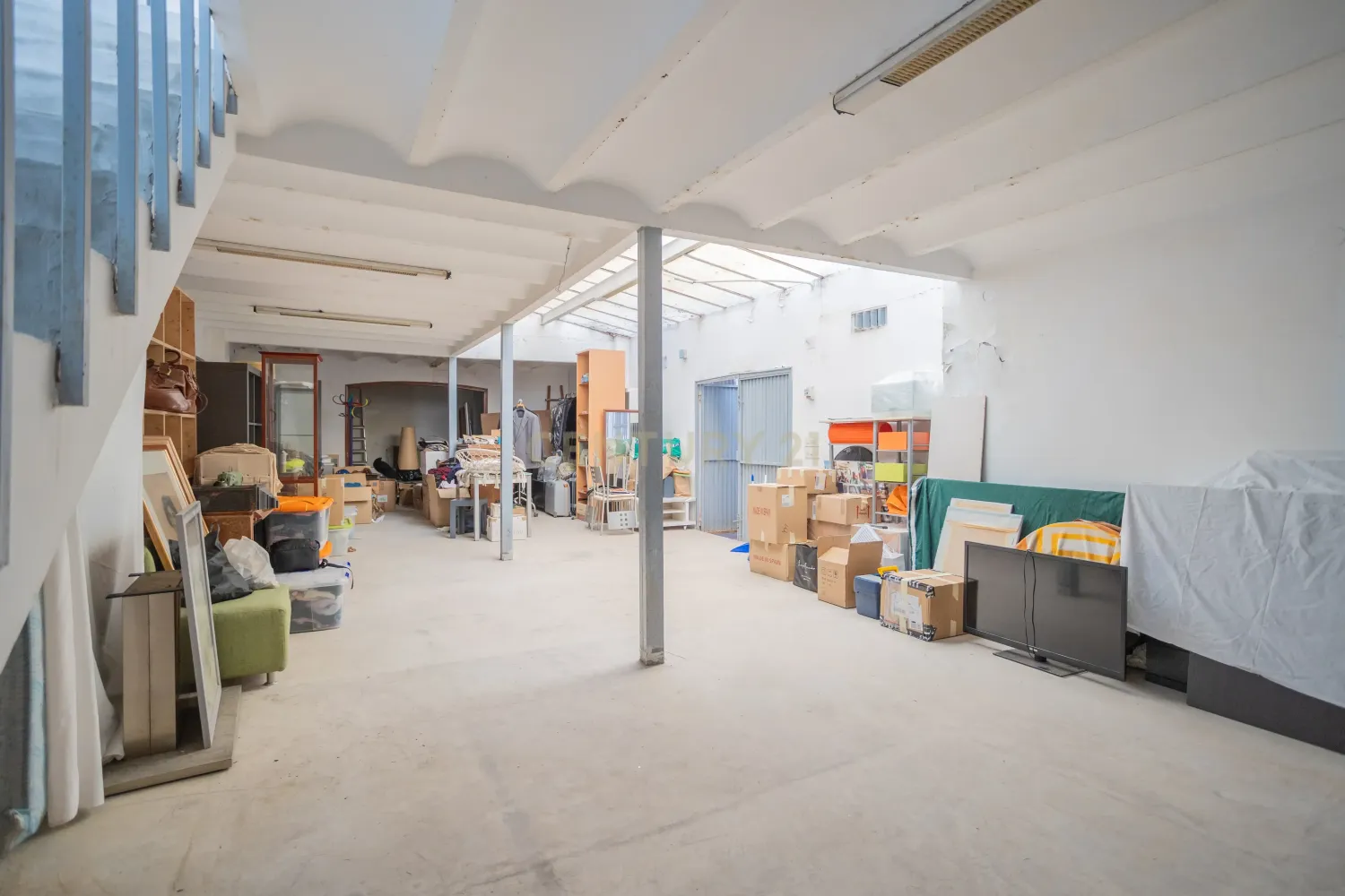 Bureau à Valencia, Spain 148m² No. 215623