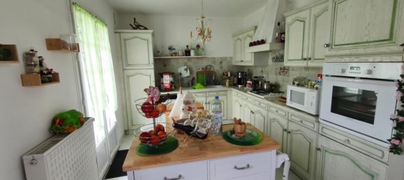 3 Schlafzimmer Villa in Candes-Saint-Martin, France, Nr. 158292 15
