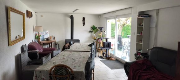 3 Schlafzimmer Villa in Candes-Saint-Martin, France, Nr. 158292 27