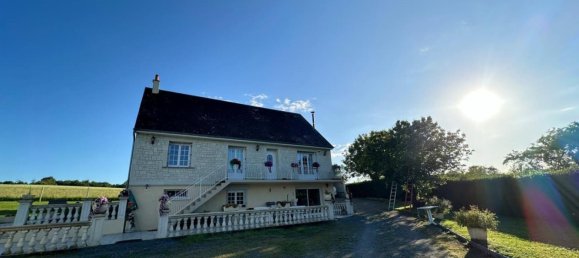 3 Schlafzimmer Villa in Candes-Saint-Martin, France, Nr. 158292 2