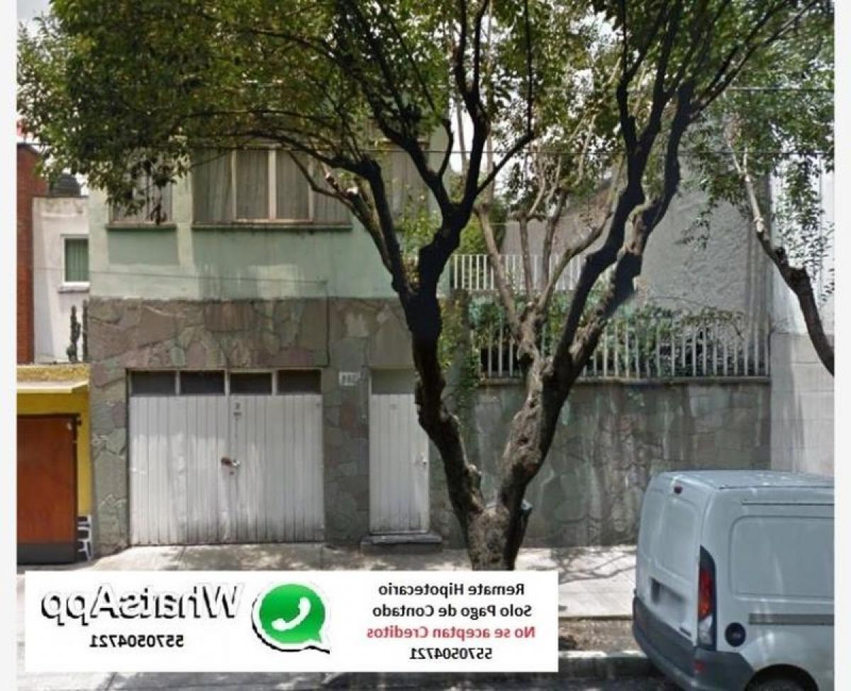 4 bedrooms House in Mexicali, Mexico No. 182496