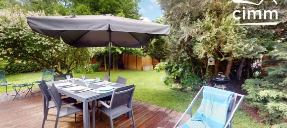 4 bedrooms Villa in Orleans, France No. 275744 15