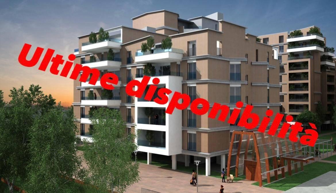 3 rooms Apartment in Trezzano sul Naviglio, Italy No. 28191