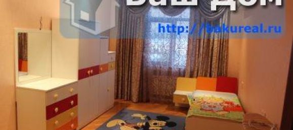 Apartamento T4 em Nasimi, Azerbaijan N.º 921 7