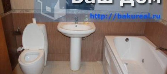 Apartamento T4 em Nasimi, Azerbaijan N.º 921 10