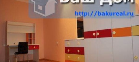 Apartamento T4 em Nasimi, Azerbaijan N.º 921 8