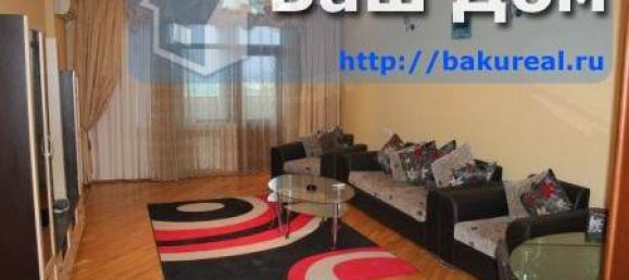 Apartamento T4 em Nasimi, Azerbaijan N.º 921 2