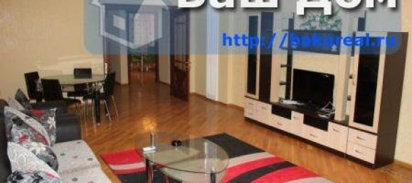 Apartamento T4 em Nasimi, Azerbaijan N.º 921 3