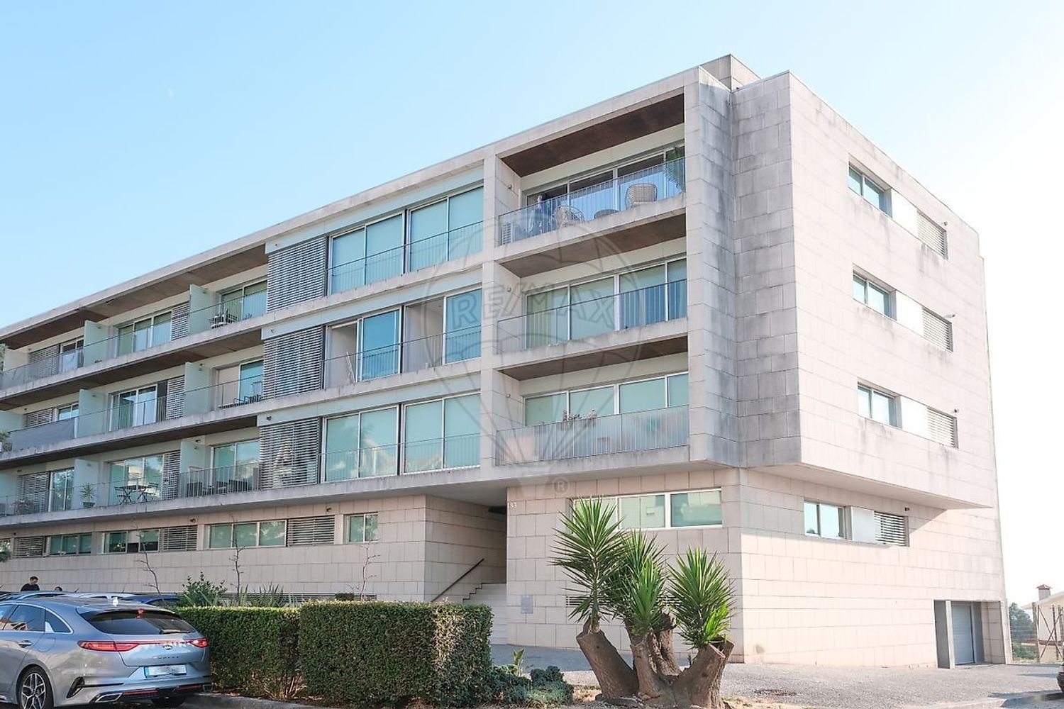 Apartamento T3 em Baguim do Monte, Portugal N.º 248744