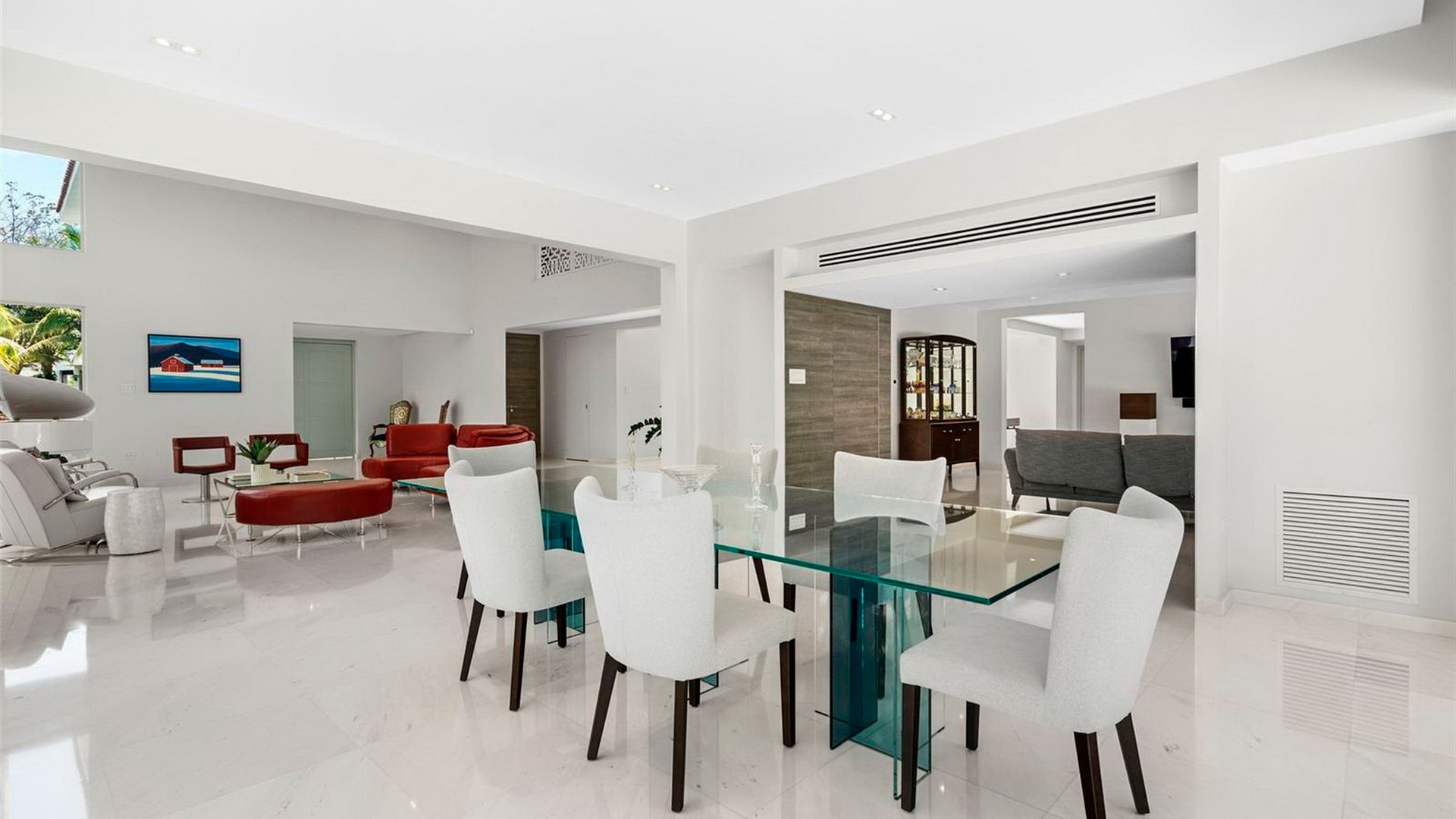 6 bedrooms House in Urbanizacion Dorado Beach East, Puerto Rico No. 23