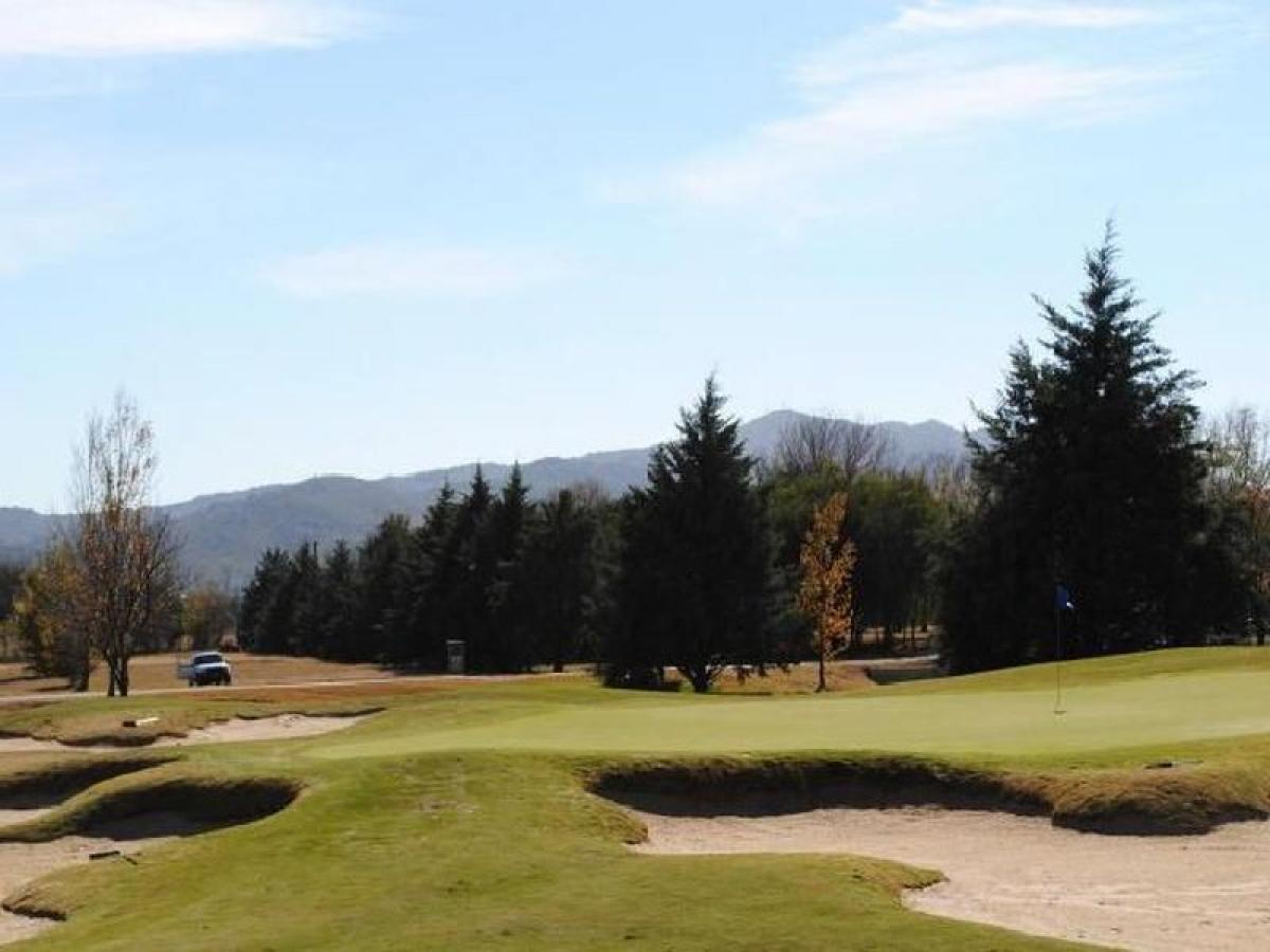 Земельный участок в Кордоба, Аргентина № 49600