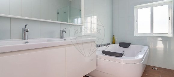 4 Schlafzimmer Haus in Alcochete, Portugal, Nr. 27014 26