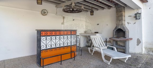 4 Schlafzimmer Haus in Alcochete, Portugal, Nr. 27014 30