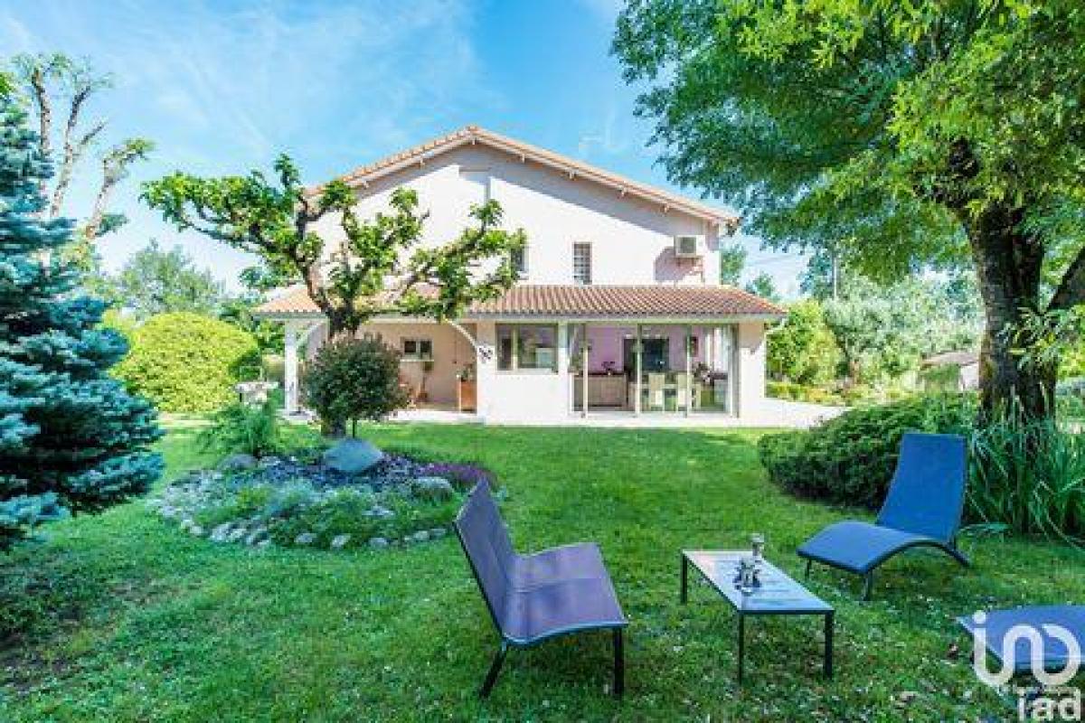 3 Schlafzimmer Haus in Caussade, France, Nr. 30624