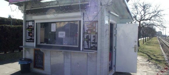  فندق في Favoriten, Austria 8متر مربع رقم 133931 16