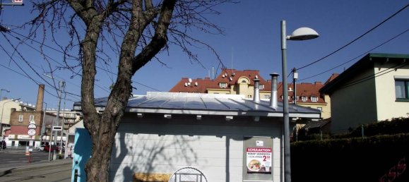  فندق في Favoriten, Austria 8متر مربع رقم 133931 2