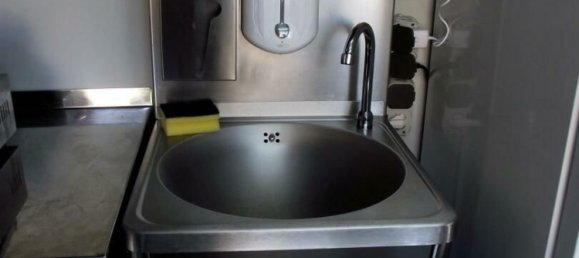  فندق في Favoriten, Austria 8متر مربع رقم 133931 13