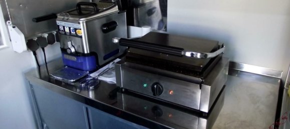  فندق في Favoriten, Austria 8متر مربع رقم 133931 12