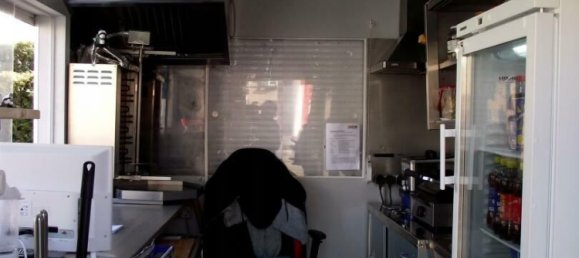  فندق في Favoriten, Austria 8متر مربع رقم 133931 10