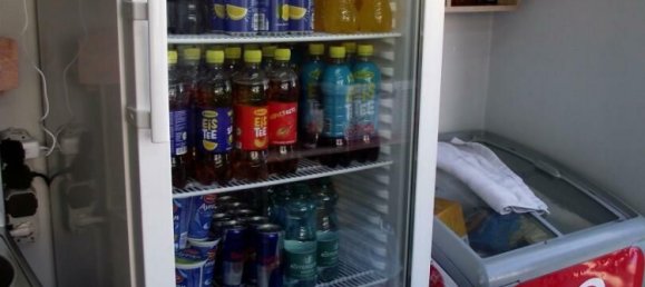  فندق في Favoriten, Austria 8متر مربع رقم 133931 11