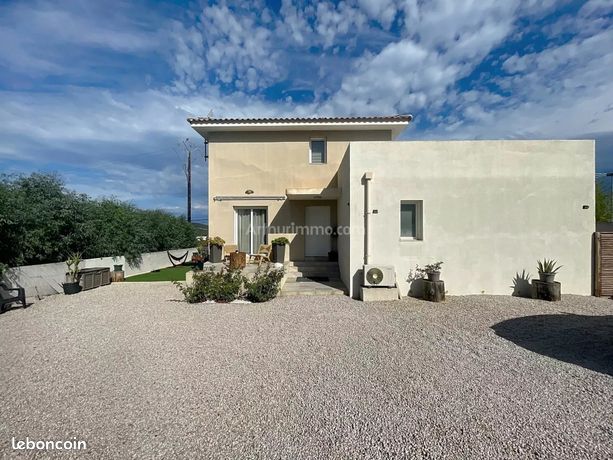 3 Schlafzimmer Haus in Calenzana, France, Nr. 303406