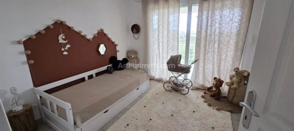 3 Schlafzimmer Haus in Calenzana, France, Nr. 303406 8