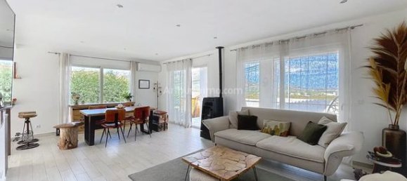 3 Schlafzimmer Haus in Calenzana, France, Nr. 303406 3