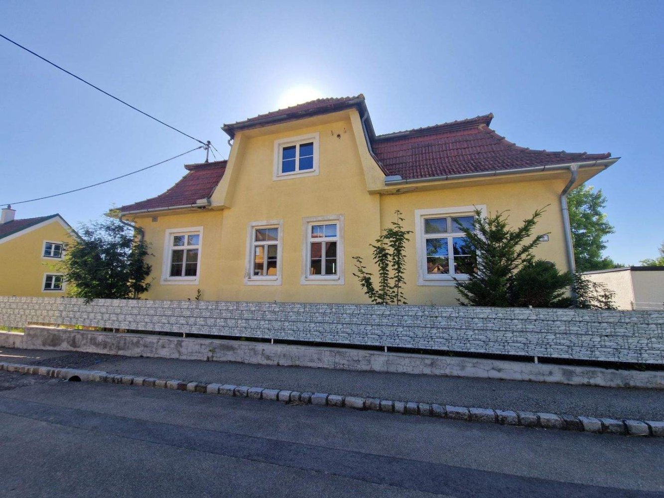 4غرفة منزل في Maissau, Austria رقم 154457