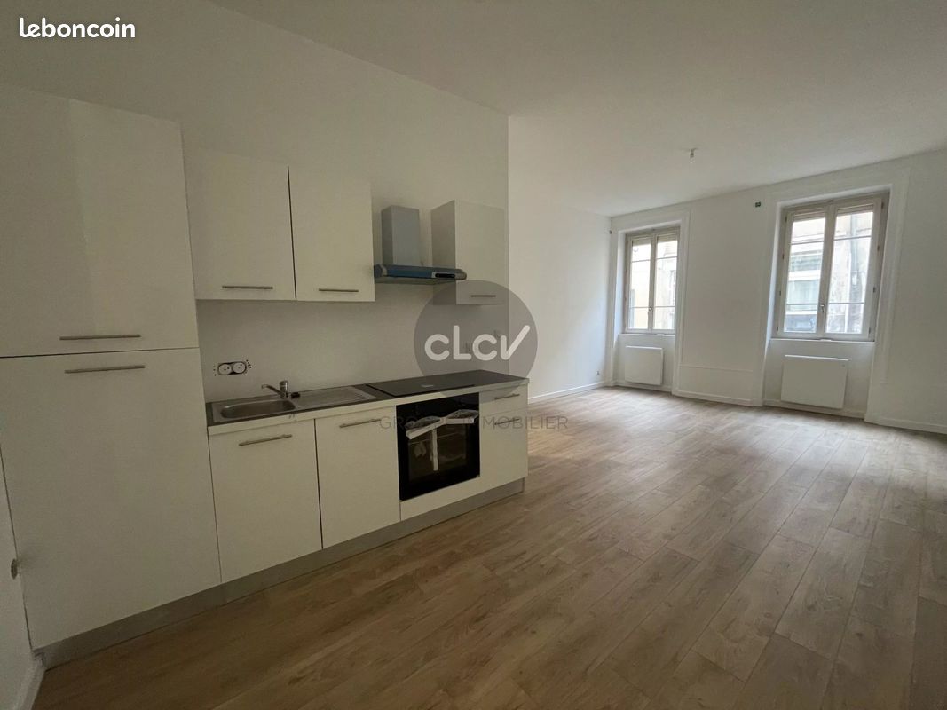 1 Schlafzimmer Wohnung in Villefranche-sur-Saone, France, Nr. 343273