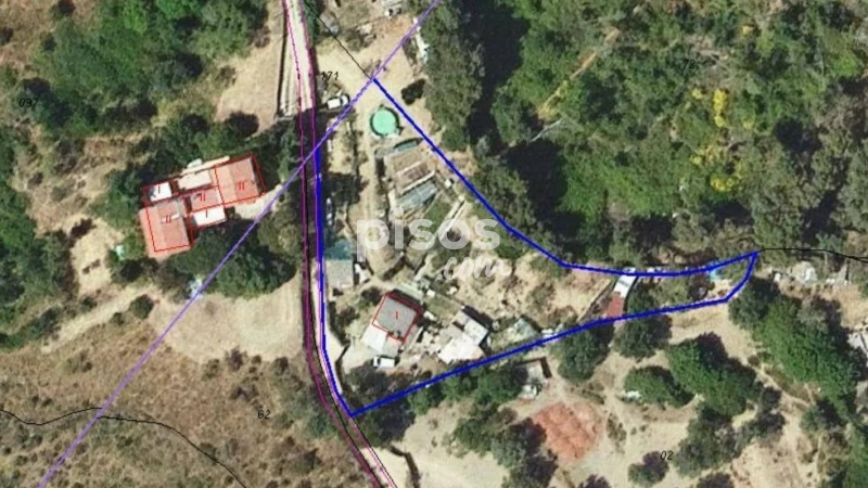 Grundstück in Terrassa, Spain 8382m², Nr. 143023